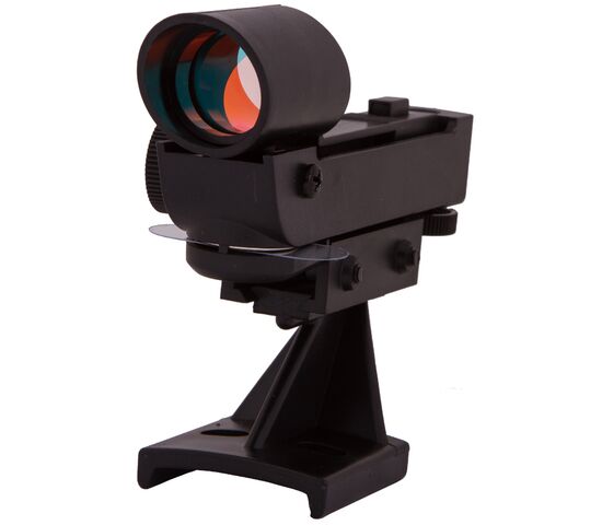 Искатель с красной точкой Sky-Watcher, с двумя креплениями, фото 