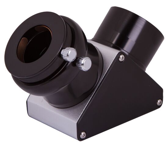 Диагональное зеркало Sky-Watcher 90° 2", с диэлектрическим покрытием, фото 
