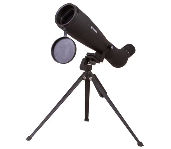 Зрительная труба Bresser Travel 20–60x60, фото 