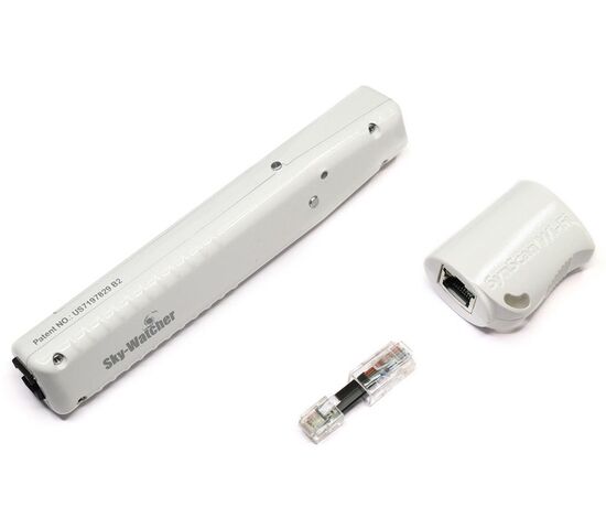 Перо лазерное Sky-Watcher SynScan StarWand для управления телескопом (с адаптером Wi-Fi), фото 