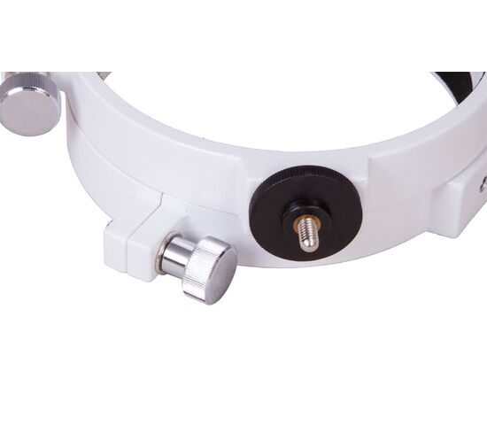 Кольца крепежные Sky-Watcher для рефракторов 150 мм (внутренний диаметр 140 мм), фото , изображение 5