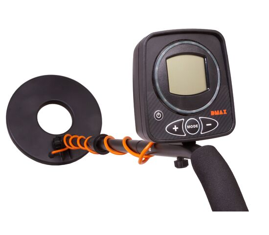 Металлоискатель DMAX Easy Search, фото , изображение 4