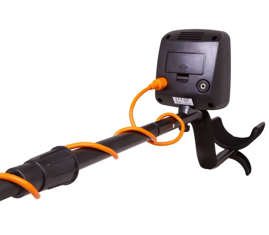 Металлоискатель DMAX Easy Search, фото , изображение 5