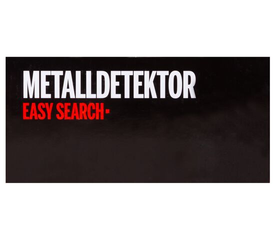Металлоискатель DMAX Easy Search, фото , изображение 12