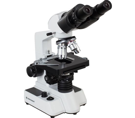 Микроскоп Bresser Researcher Bino, фото 