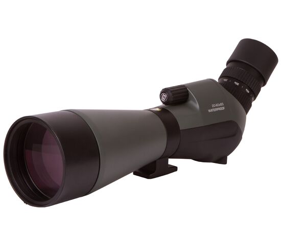 Зрительная труба Bresser Condor 20–60x85, фото 