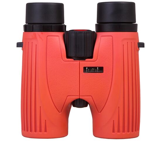Бинокль солнечный LUNT SUNoculars 8x32, красный, фото , изображение 3
