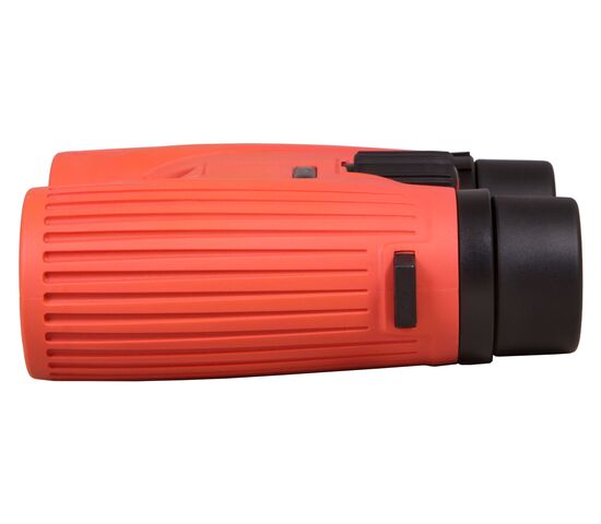 Бинокль солнечный LUNT SUNoculars 8x32, красный, фото , изображение 8