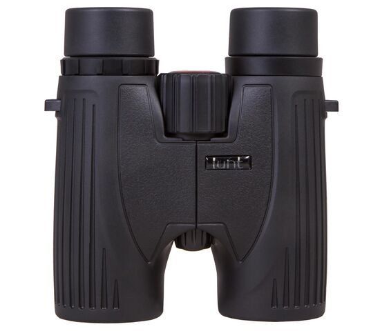 Бинокль солнечный LUNT SUNoculars 8x32, черный, фото , изображение 3