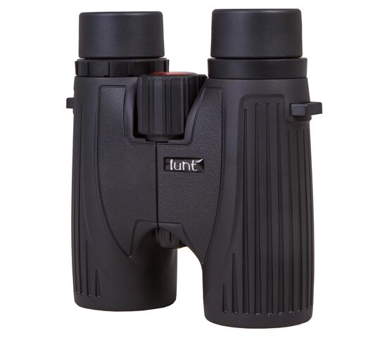 Бинокль солнечный LUNT SUNoculars 8x32, черный, фото , изображение 5