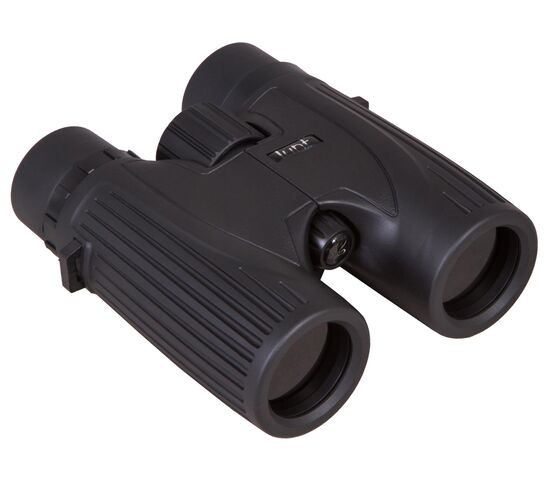 Бинокль солнечный LUNT SUNoculars 8x32, черный, фото , изображение 6