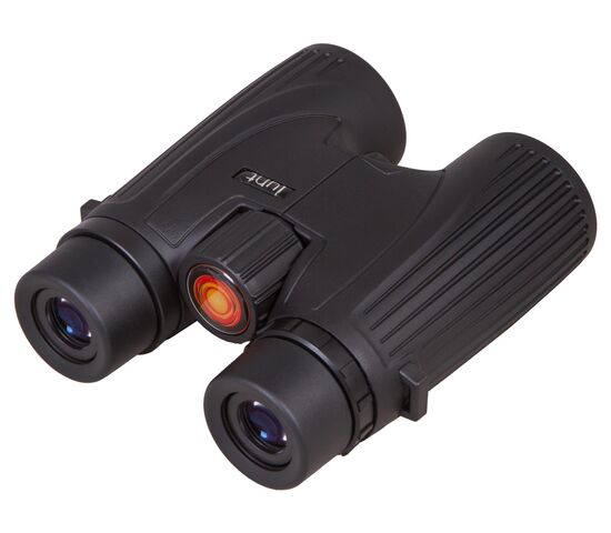 Бинокль солнечный LUNT SUNoculars 8x32, черный, фото , изображение 7