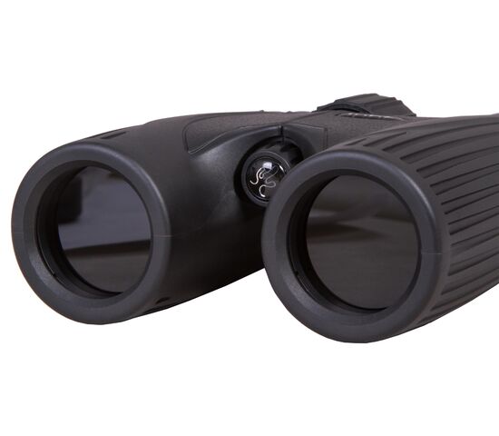 Бинокль солнечный LUNT SUNoculars 8x32, черный, фото , изображение 9