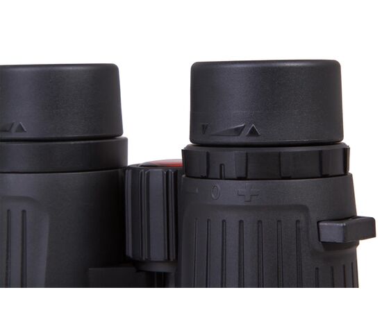 Бинокль солнечный LUNT SUNoculars 8x32, черный, фото , изображение 11