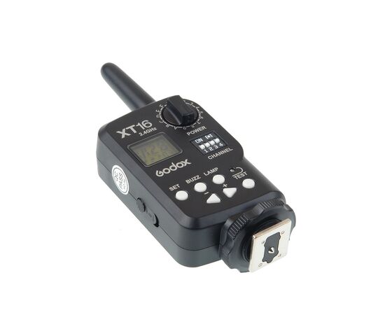 Комплект студийного оборудования Godox SK300II-E, фото , изображение 3