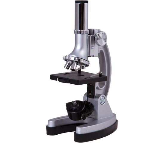 Микроскоп Bresser Junior Biotar 300x-1200x, в кейсе, фото 