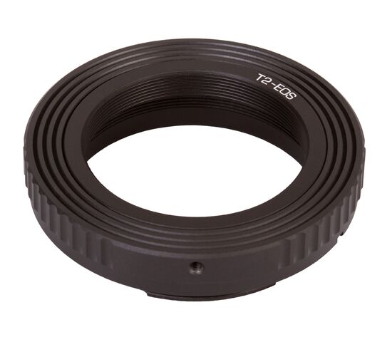 T2-кольцо Konus для Canon EOS, фото 