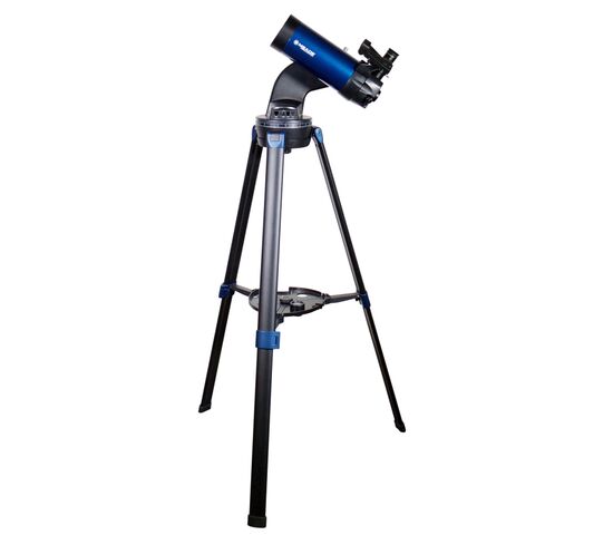 Телескоп с автонаведением Meade StarNavigator NG 90 мм MAK, фото 