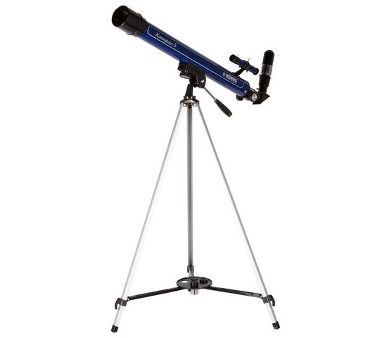 Телескоп Konus Konuspace-5 50/700 AZ, фото 