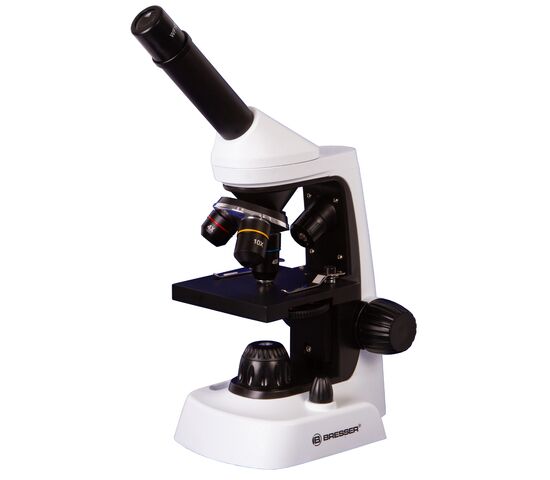 Микроскоп Bresser Junior Biolux 40–2000x, фото 