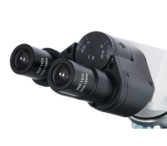 Микроскоп Levenhuk 900B, бинокулярный, фото , изображение 6