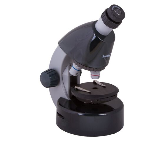 Микроскоп Levenhuk LabZZ M101 Moonstone\Лунный камень, Цвет: Лунный камень, фото 