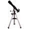 Телескоп Sky-Watcher Capricorn AC 70/900 EQ1, фото 