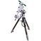 Монтировка Sky-Watcher EQ6 PRO SynScan GOTO со стальной треногой, фото 
