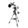 Телескоп Veber PolarStar 650/130 EQ рефлектор, фото 