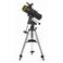 Телескоп Bresser Spica 130/1000 EQ3, с адаптером для смартфона, фото 