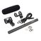 Микрофон-"пушка" GreenBean CameraVoice C600 XLR, фото 