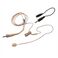 Микрофон головной GreenBean VoiceHead VH2 flesh S-Jack, фото 