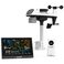 Метеостанция Levenhuk Wezzer PRO LP200, фото 