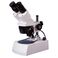 Микроскоп стереоскопический Bresser Erudit ICD 20x/40x, фото 