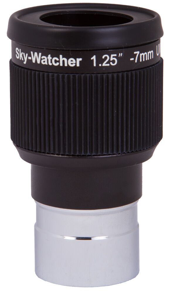 Окуляр Sky-Watcher UWA 58° 7 мм, 1,25", фото 