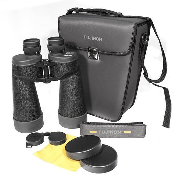 Бинокль Fujinon 10x70 MT-SX, фото , изображение 5