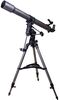 Телескоп Bresser Lyra 70/900 EQ-SKY, фото 