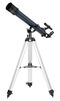 Телескоп Levenhuk Discovery Spark 707 AZ с книгой, фото 