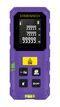 Лазерная рулетка Ermenrich Reel PLUS GS40 фиолетовый, Цвет: Фиолетовый, фото 