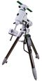 Монтировка Sky-Watcher EQ6 PRO SynScan GOTO со стальной треногой, фото 