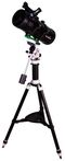 Телескоп Sky-Watcher SKYHAWK N114/500 AZ-EQ Avant, фото 