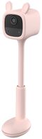 Wi-Fi видеоняня (розовый заяц) EZVIZ BM1 2 Мп (4 мм), фото 
