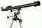 Телескоп Celestron PowerSeeker 60 EQ, фото 