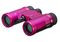 Бинокль PENTAX UD 9x21, розовый, фото 
