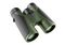 Бинокль Carl Zeiss TERRA ED 10x42, черно-зеленый, фото 
