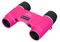 Бинокль детский Bresser Junior 6x18 FF, розовый, фото 