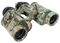 Бинокль БПЦ5 8x30 «Хантер», камуфляж, фото 