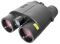 Бинокль-дальномер STURMAN 10x42 LRF, фото 