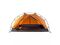 Кемпинговая палатка ARTELV 3 Оранжевая, фото 