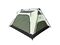 Кемпинговая палатка ARTELV 4 Зелёная, фото 